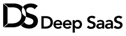Logo Deep SaaS